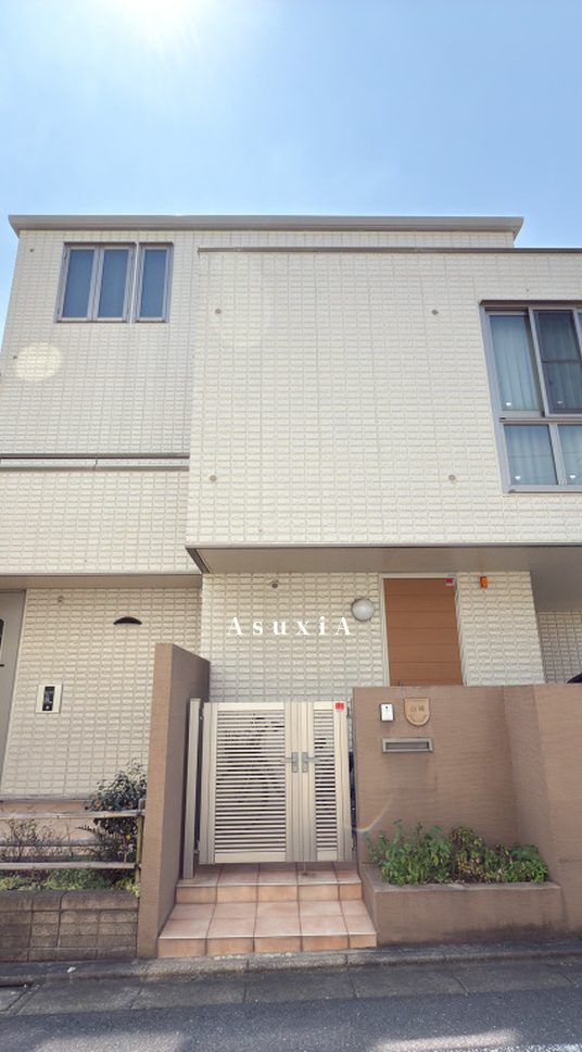 カルム茶屋坂(WEST棟)