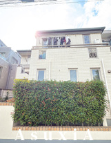 ボヌール・ヴァレー