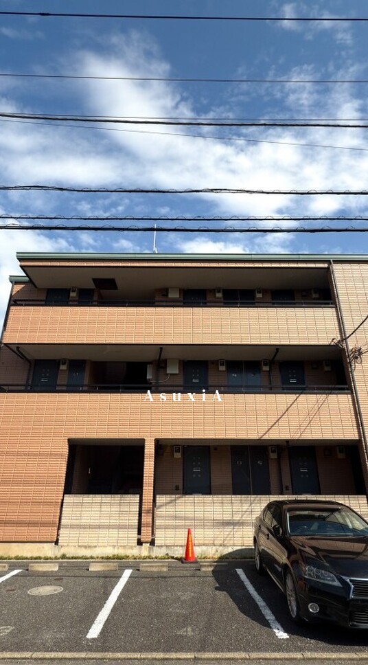 ラフィーネ野沢