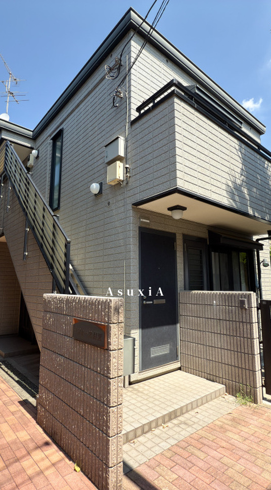 ラフィーヌ目黒