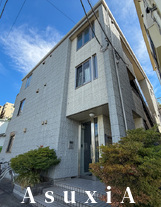 メゾン エスポワール