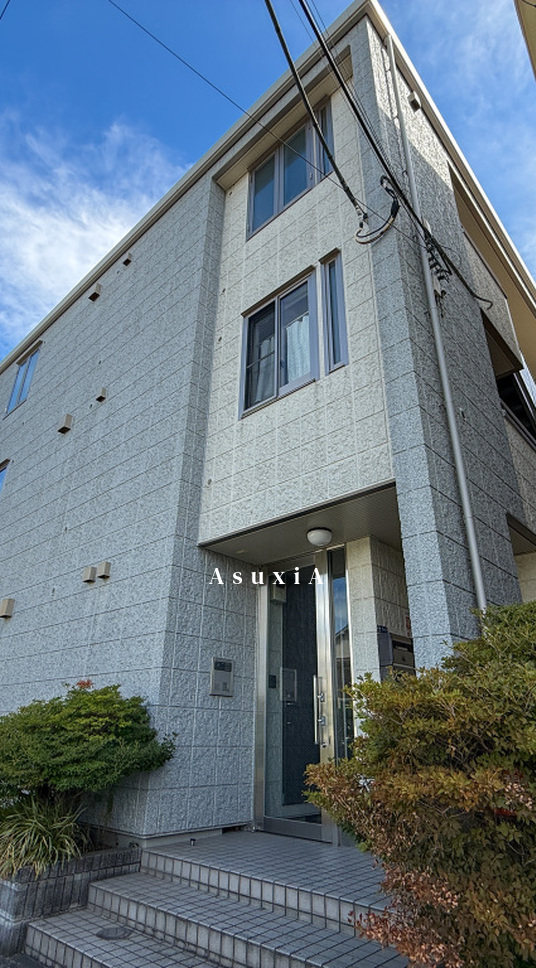 メゾン エスポワール