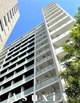 パークハビオ恵比寿