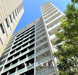 パークハビオ恵比寿