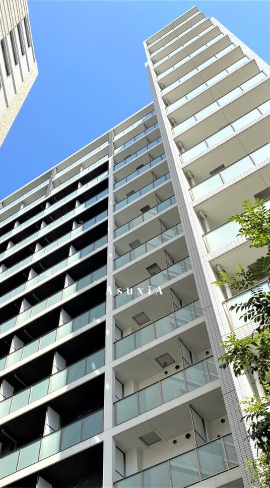 パークハビオ恵比寿