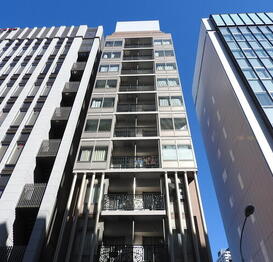 デュオ・スカーラ兜町