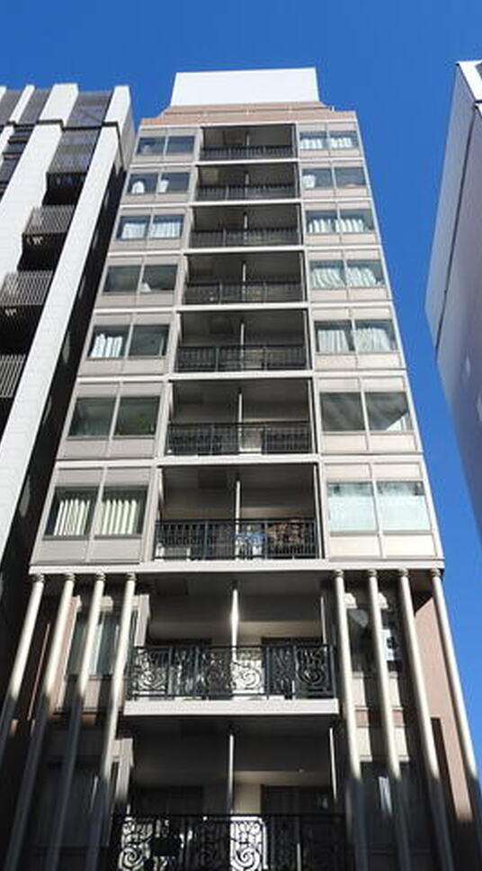 デュオ・スカーラ兜町