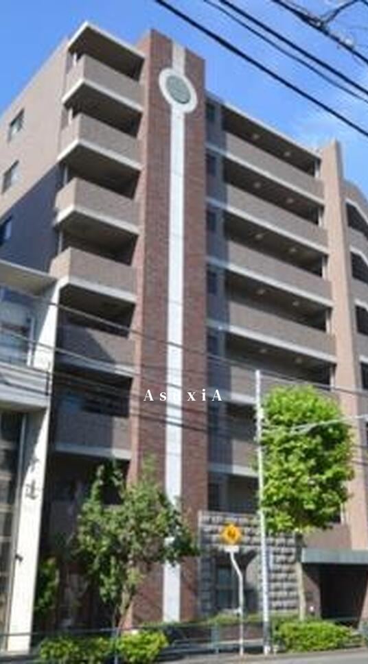 カーサ・ミカド