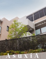 代々木の杜緑邸