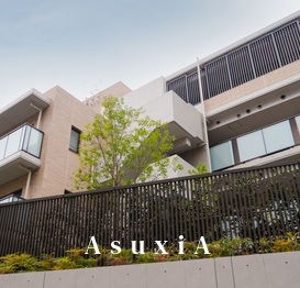 代々木の杜緑邸