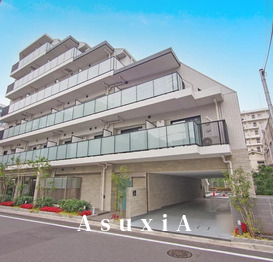 パレステージ文京江戸川橋