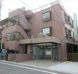 カーサモリヤ要町