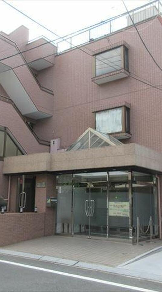 カーサモリヤ要町