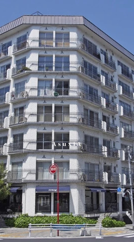 秀和外苑レジデンス