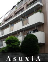 佐藤第2マンション