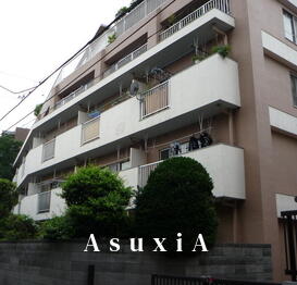 佐藤第2マンション