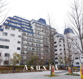 秀和第2南平台レジデンス