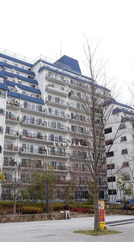 秀和第2南平台レジデンス