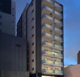 ミュプレ恵比寿