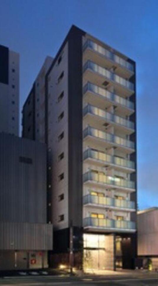 ミュプレ恵比寿