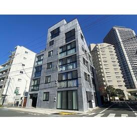 TIME SHARING 門前仲町