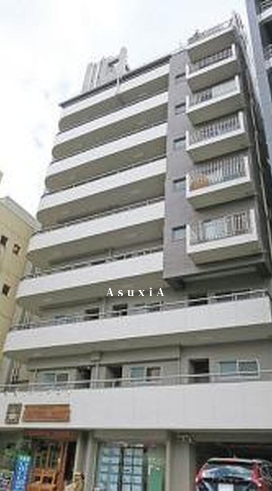 広尾フラワーホーム