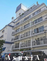 秀和第二神宮レジデンス