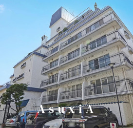 秀和第二神宮レジデンス