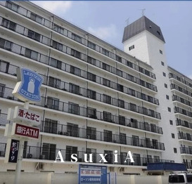 秀和幡ヶ谷レジデンス