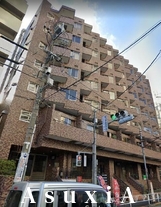 青山アルコープ