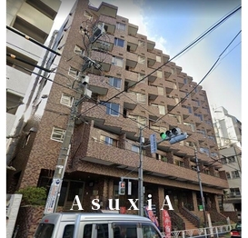 青山アルコープ