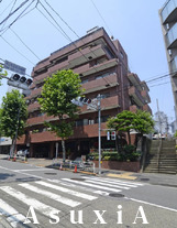 マルモール代々木