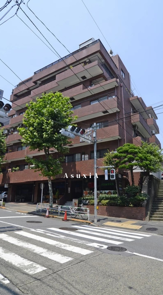 マルモール代々木