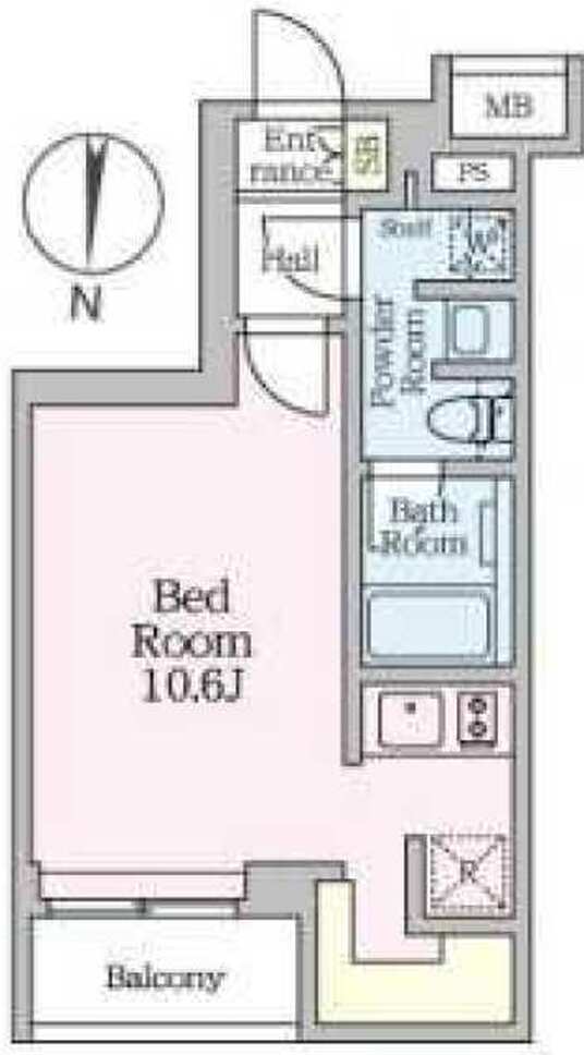 SOLASIA residence亀戸
