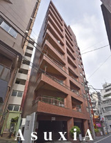 ハイライフ恵比寿