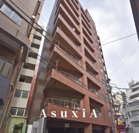 ハイライフ恵比寿