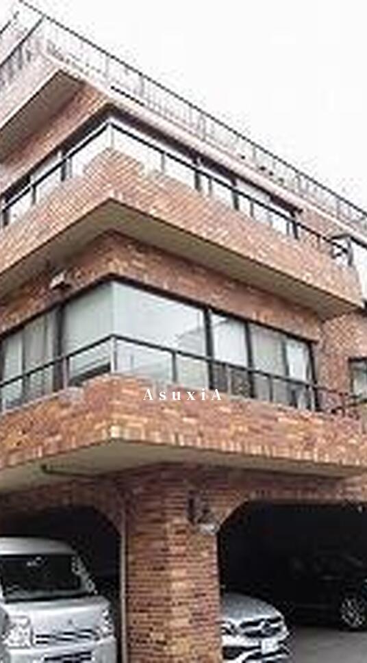 グリーンハイツ千駄ヶ谷