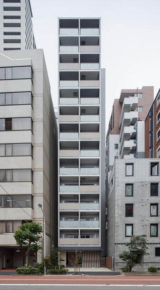 フルール・テラス