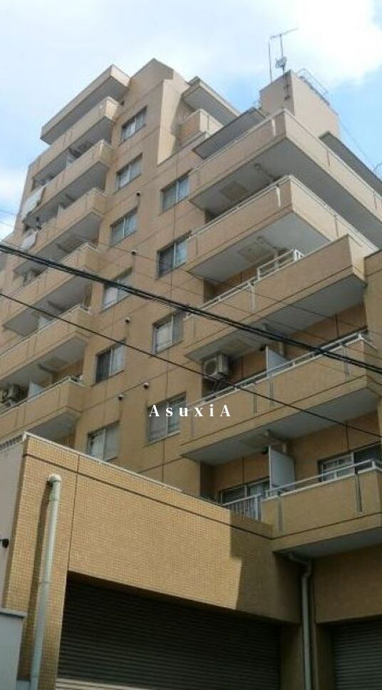 エビス東ハイツ第2