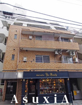 パレドール渋谷