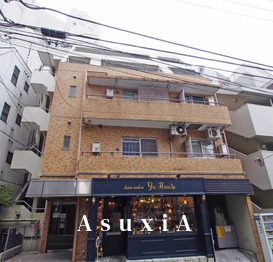 パレドール渋谷