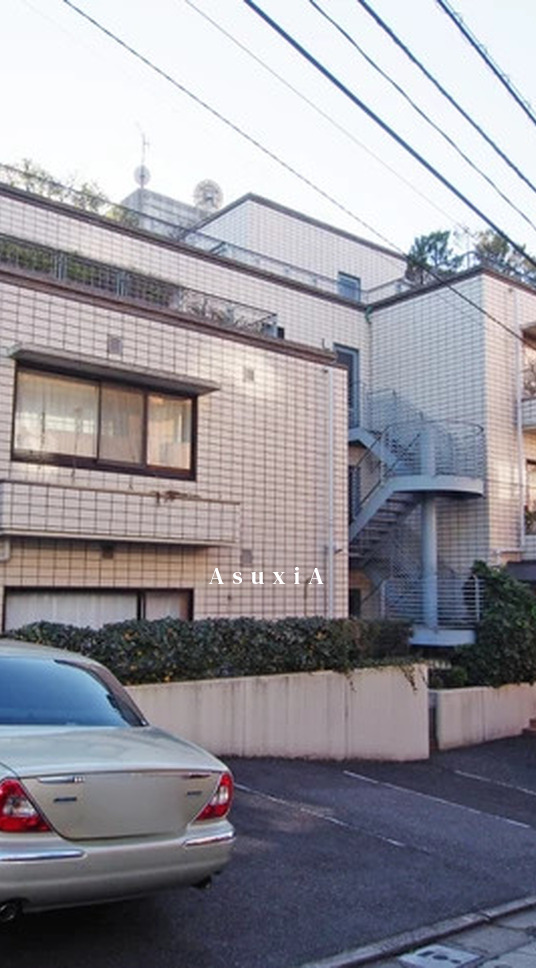 クレール代々木上原