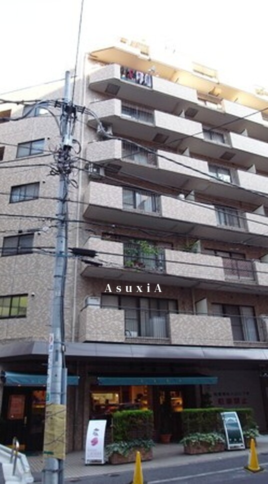 恵比寿ガーデン