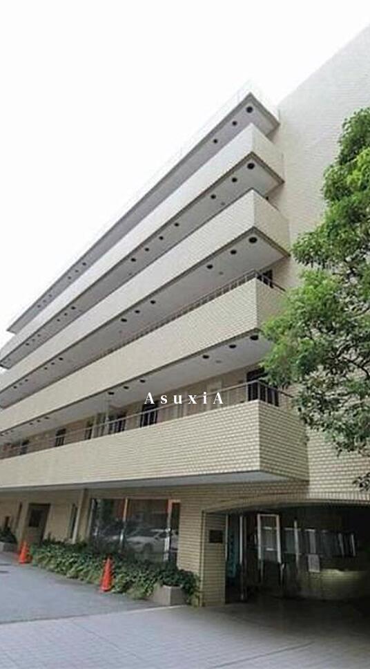 シャトレ代官山アネックス