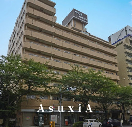 朝日広尾マンション