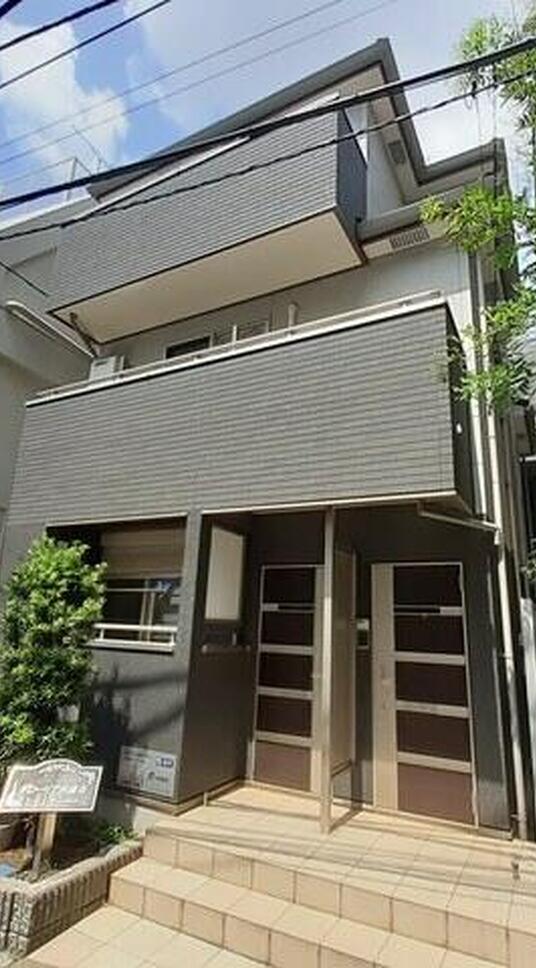 グローリア西麻布