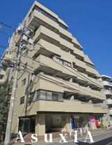 グランフォーレ