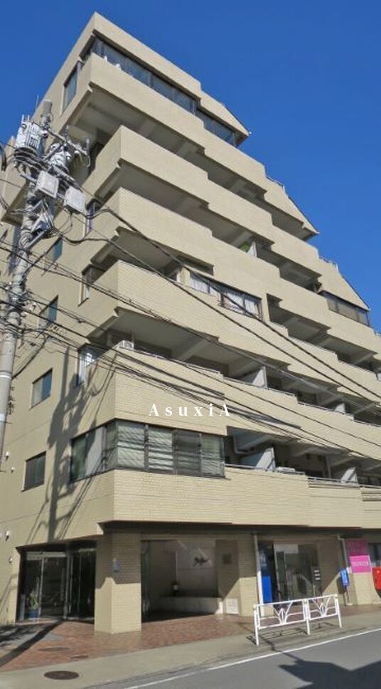 グランフォーレ