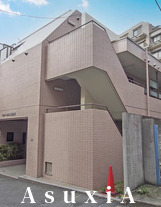 セントヒルズ恵比寿