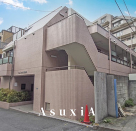 セントヒルズ恵比寿